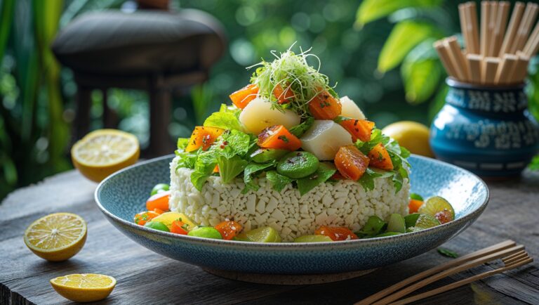 Salad Timun Wortel Serut Saus Wijen – Renyahnya Serasa Piknik Jepang | Resep Kami