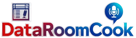 Dataroomcook