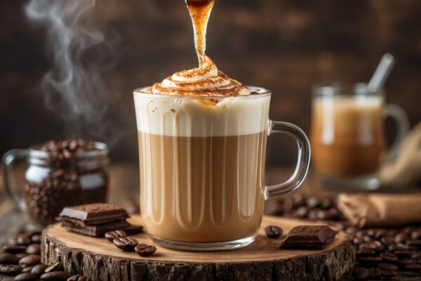 Nikmati Cold Brew Kopi Susu Vanila, Pelukan Hangat dan Lembut dalam Gelas Dingin
