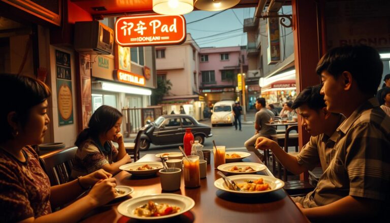 6 Restaurant Nostalgia Era 80an 90an di Indonesia