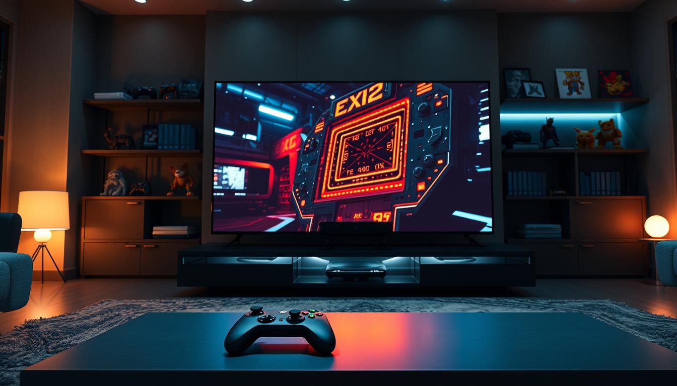 Xbox Dev Mode FPS PS2 Emulasi