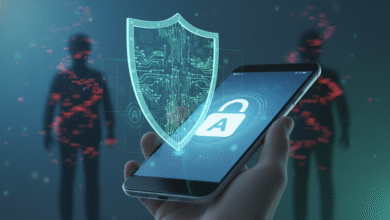 peran bootloader terkunci Android