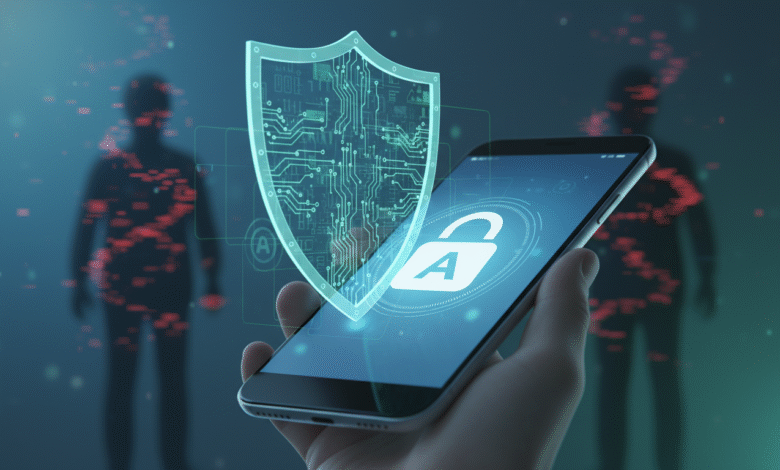 peran bootloader terkunci Android