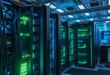 superkomputer mining crypto bitcoin