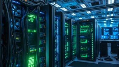 superkomputer mining crypto bitcoin