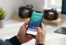 Review Aplikasi Kamera Pihak Ketiga Android