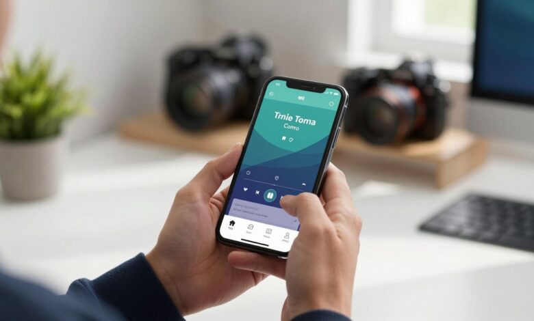 Review Aplikasi Kamera Pihak Ketiga Android