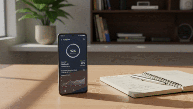 baterai galaxy s25 ultra
